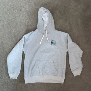 Billabong hoodie